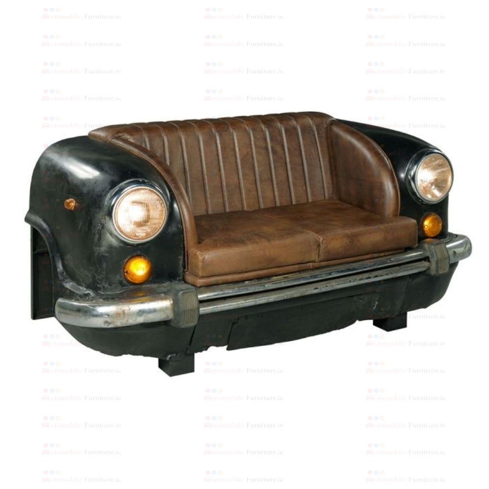 Ambassador Car Sofa