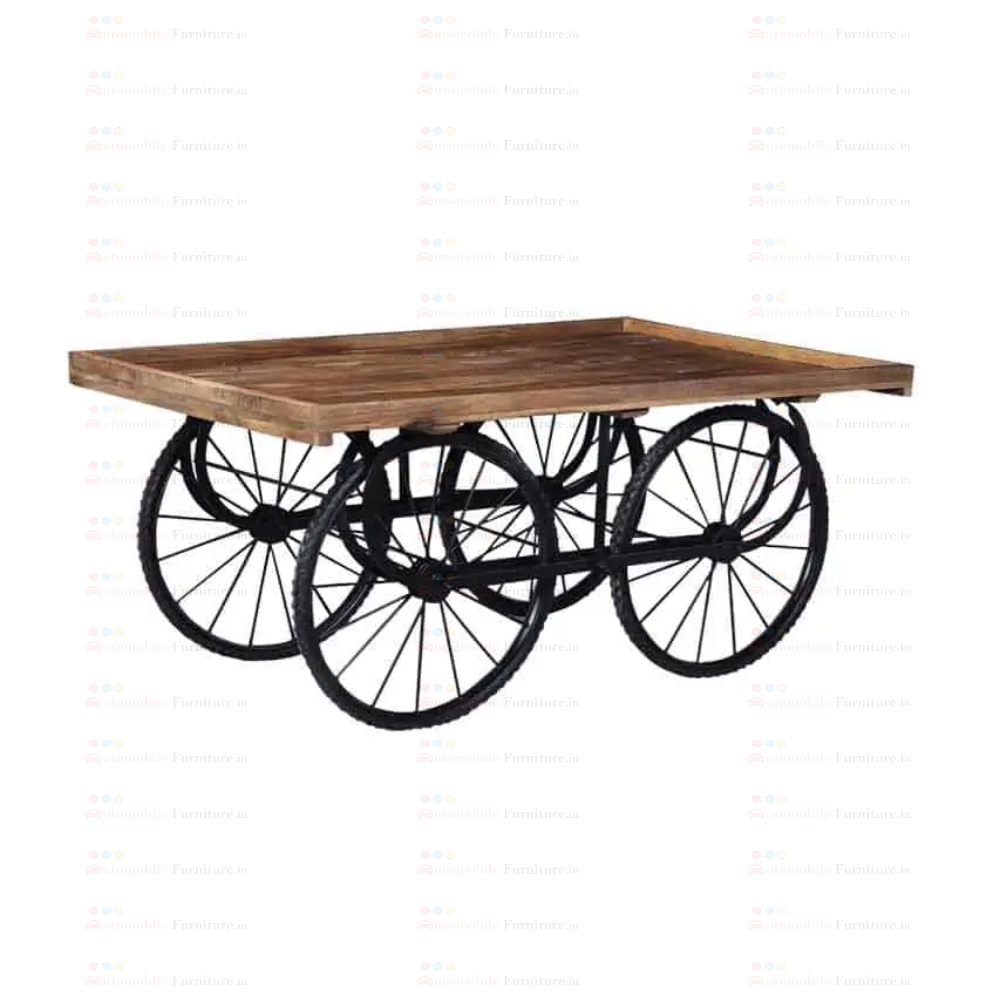 Thela Redi Serving Cart