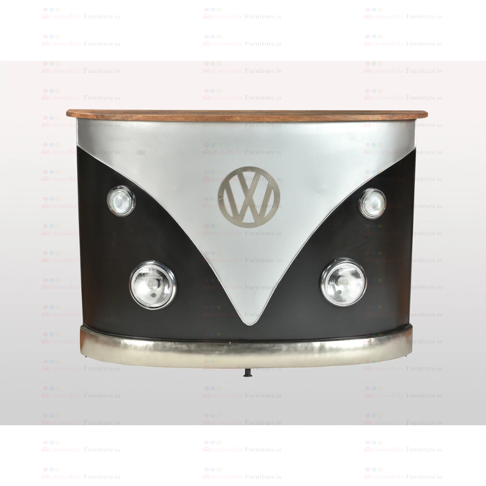 VINTAGE VW COMBI BAR